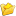 Folder Yellow Favourite Icon 16x16 png