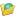 Folder Yellow Internet Icon 16x16 png