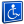 Accessibility Icon 24x24 png