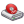 DVD ROM Icon 24x24 png