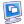 Display 2 Icon 24x24 png