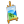 Easel 2 Icon 24x24 png