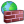 Firewall 2 Icon 24x24 png