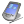 My PDA 3 Icon 24x24 png