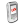 My Phone LowBattery Icon 24x24 png