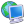 Network Icon 24x24 png