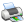 Printer Picture Icon 24x24 png