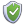 Security Firewall ON Icon 24x24 png