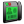 Security Reader 1 Icon 24x24 png