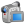 Video Camera Icon 24x24 png