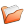Folder Orange My Documents Icon 24x24 png