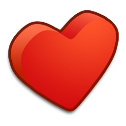 Favourite 2 Icon 256x256 png