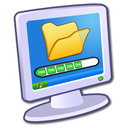 Files Download Icon 256x256 png