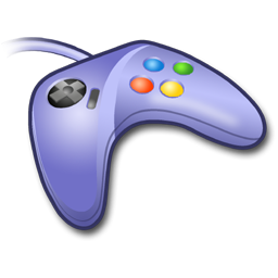 Game Controllers Icon 256x256 png