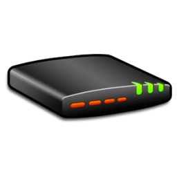 Modem Icon 256x256 png