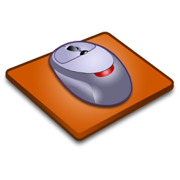 Mouse 2 Icon 256x256 png