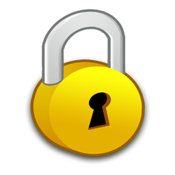 Security 1 Icon 256x256 png