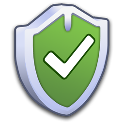 Security Firewall ON Icon 256x256 png