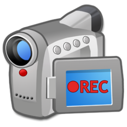 Video Camera Record Icon 256x256 png
