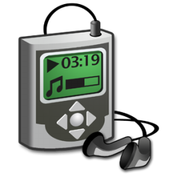 Music Player 2 Icon 256x256 png