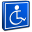 Accessibility Icon 32x32 png