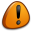 Critical Icon 32x32 png