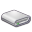 Disc Drive Icon 32x32 png