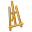 Easel 1 Icon 32x32 png