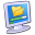 Files Download Icon 32x32 png