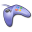 Game Controllers Icon 32x32 png