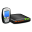 Modem Connection Icon 32x32 png