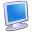 My Computer 1 Icon 32x32 png