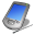 My PDA 1 Icon 32x32 png
