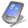 My PDA 3 Icon 32x32 png