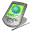 My PDA 4 Icon 32x32 png