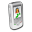 My Phone Calling Icon 32x32 png