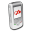 My Phone LowBattery Icon 32x32 png