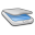 Scanner 1 Icon 32x32 png