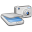 Scanner & Camera Icon 32x32 png