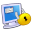 Security 2 Icon 32x32 png