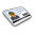 Security Card Icon 32x32 png