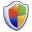Security Center Icon 32x32 png