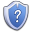 Security Question Icon 32x32 png
