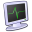 Task Manager Icon 32x32 png