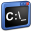 Windows Command Icon 32x32 png