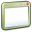Windows Olive Icon 32x32 png
