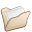 Folder Beige My Documents Icon 32x32 png