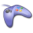 Game Controllers Icon