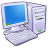 My Computer 3 Icon 48x48 png