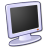 My Computer OFF Icon 48x48 png
